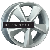 Диски Replay 6,5x16/5x112 ET33 D57,1 VV140 Sil (конус, C570)