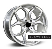 Диски Replica H R20 / 9.5J PCD 5x120 ЕТ 40 ЦО 74.1 BM15H Диски Replica H R20 / 9.5J PCD 5x120 ЕТ 40 ЦО 74.1 BM15H