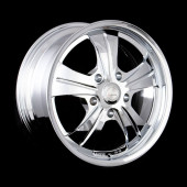 Диски RW Premium 10,0\R22 5*120 ET45 d72.6 Chrome