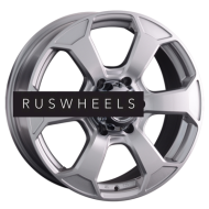 Диски LS 7,5x18/6x139,7 ET36 D100,1 187 Sil (конус, Колпак+лого) Диски LS 7,5x18/6x139,7 ET36 D100,1 187 Sil (конус, Колпак+лого)