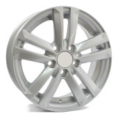Диски Neo  428 N  5,0\R14 5*100 ET35  d57,1  SL  [N428-514-571-5x100-35SL]