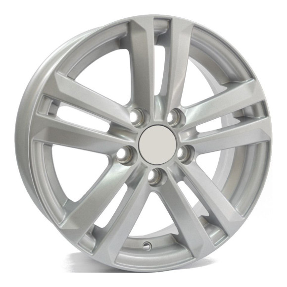 Диски Neo  428 N  5,0\R14 5*100 ET35  d57,1  SL  [N428-514-571-5x100-35SL]