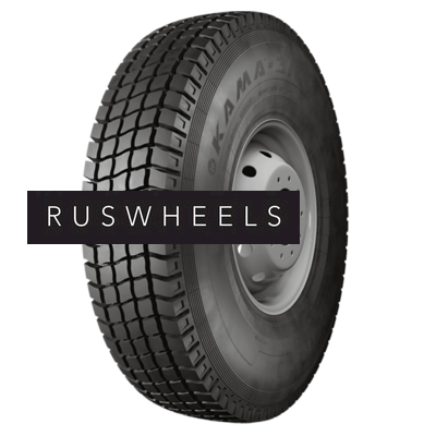 Грузовые шины Kama 12,00R20 154/149J Кама-310 TT POR M+S 18PR + Камера 12,00-20 (320-508) вентиль ГК-145 