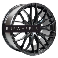 Диски Neo 7x17/5x112 ET40 D66,6 740 BLm