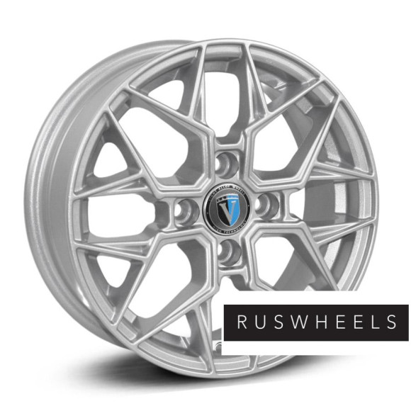 Диски Venti R14 / 5.5J PCD 4x100 ЕТ 40 ЦО 60.1 1420 Диски Venti R14 / 5.5J PCD 4x100 ЕТ 40 ЦО 60.1 1420