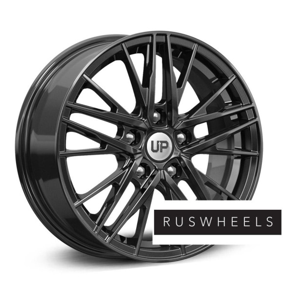 Диски Wheels UP R16 / 6.5J PCD 5x114.3 ЕТ 40 ЦО 67.1 Up108