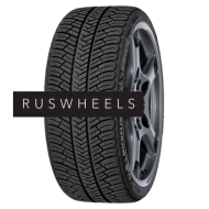 Шины Michelin 285/40 r19 Pilot Alpin 4 107W