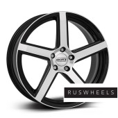 Диски Dotz R17 / 8J PCD 5x108 ЕТ 45 ЦО 70.1 CP5 dark