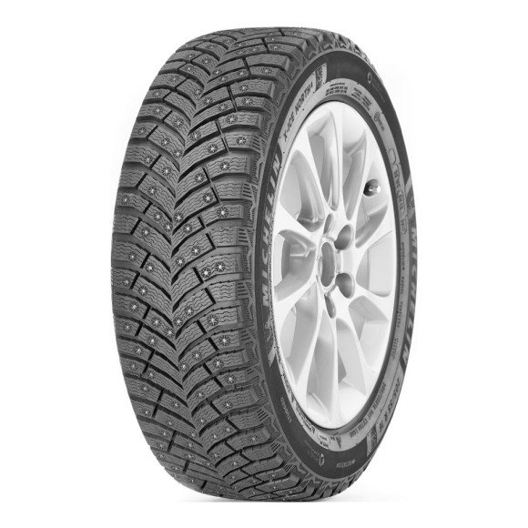 Шины Michelin 275/35/21 H 103 X-Ice North 4 XL XL Ш. старше 3-х лет Шины Michelin 275/35/21 H 103 X-Ice North 4 XL XL Ш. старше 3-х лет