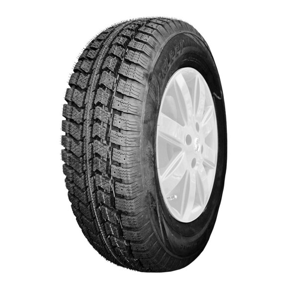 Шины Viatti 215/65R15C 104/102R Vettore Inverno V-524 TL (шип.)