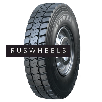 Грузовые шины Kama 12,00R20 156/153F Forza OR A TT + Камера 12,00-20 (320-508) вентиль ГК-145 