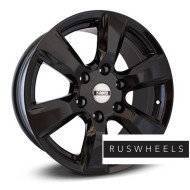 Диски NEO R18 / 7.5J PCD 6x139.7 ЕТ 25 ЦО 106.1 805 Диски NEO R18 / 7.5J PCD 6x139.7 ЕТ 25 ЦО 106.1 805