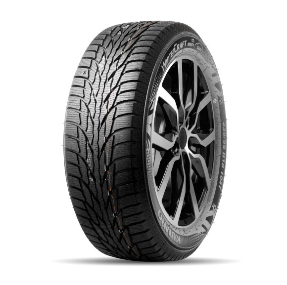 Шины Kumho  255/65/17  T 114 WS-51  XL