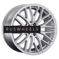 Диски Replay 8,5x19/5x112 ET25 D66,6 B210 Sil (конус, B640)