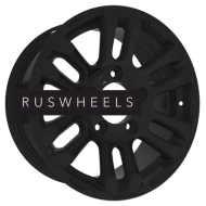 Диски СКАД 7x16/5x139,7 ET40 D98,5 Тайга (КЛ251) Бархат новый