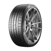 Шины Continental 275/35/19 Y 100 Sport Contact 7 XL Шины Continental 275/35/19 Y 100 Sport Contact 7 XL
