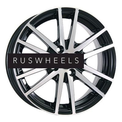 Диски Tech Line 4,5x13/4x100 ET43 D67,1 305 BD