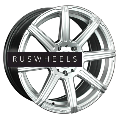 Диски LS 6,5x15/4x100 ET40 D73,1 571 SF Диски LS 6,5x15/4x100 ET40 D73,1 571 SF