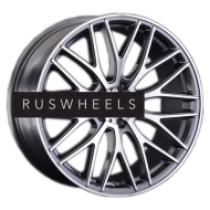 Диски Replay 9x20/5x112 ET20 D66,6 A122 GMF (конус, A001)