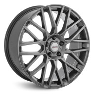 Диски Xtrike 8.5\R20 5*112 ET38 d57.1 BH