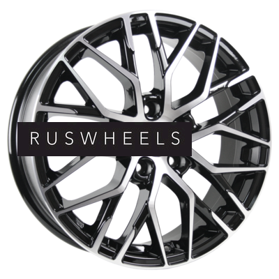 Диски RST 6,5x17/5x112 ET41 D57,1 R077 (VW) BD Диски RST 6,5x17/5x112 ET41 D57,1 R077 (VW) BD