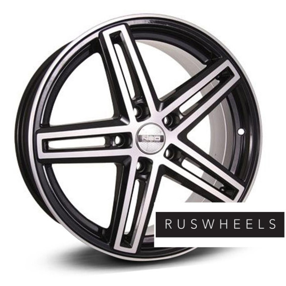 Диски NEO R17 / 7J PCD 5x114.3 ЕТ 45 ЦО 66.1 760 Диски NEO R17 / 7J PCD 5x114.3 ЕТ 45 ЦО 66.1 760