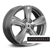 Диски КиК R16 / 6.5J PCD 5x114.3 ЕТ 50 ЦО 67.1 Оклахома