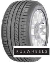Шины Goodyear 245/50 r18 EfficientGrip 100W Runflat Шины Goodyear 245/50 r18 EfficientGrip 100W Runflat