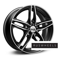 Диски iFree R16 / 6.5J PCD 5x114.3 ЕТ 31.5 ЦО 67.1 Moskva