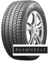 Шины Bridgestone  245/50/20  T 102 Blizzak DM-V3