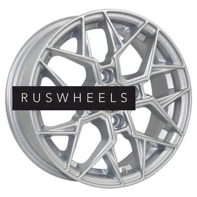 Диски Venti 5,5x14/4x100 ET40 D60,1 1420 SL Диски Venti 5,5x14/4x100 ET40 D60,1 1420 SL