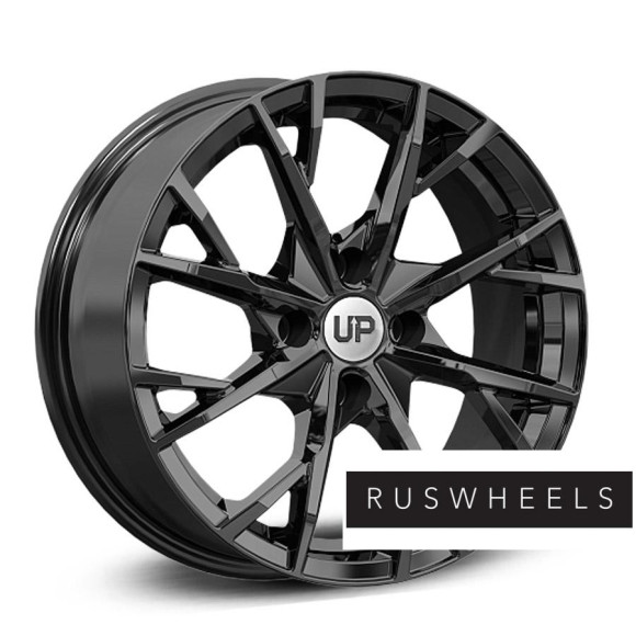 Диски Wheels UP R16 / 6.5J PCD 4x100 ЕТ 41 ЦО 60.1 Up126 Диски Wheels UP R16 / 6.5J PCD 4x100 ЕТ 41 ЦО 60.1 Up126