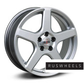 Диски Alcasta R15 / 6J PCD 4x100 ЕТ 46 ЦО 54.1 M62