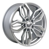 Диски Neo  680 N  6,5\R16 5*114,3 ET50  d67,1  S  [N680-6516-671-5x1143-50S]  Fb max 540 kg