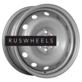 Диски Magnetto 6x15/4x100 ET50 D60,1 15009 S AM Silver Lada Vesta
