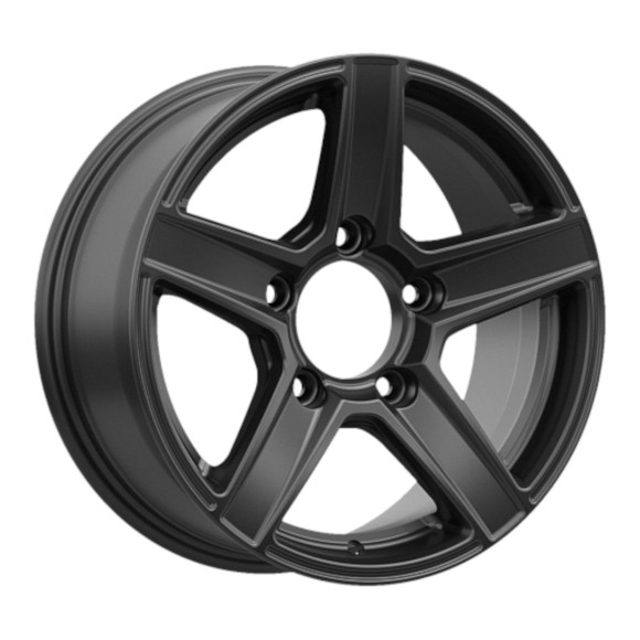 Диски СКАД 7,0\R16 5*139.7 ET30 d98.5 Бархат