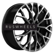 Диски Khomen Wheels 7x17/5x114,3 ET46 D67,1 KHW1718 (ASX) Gray-FP Диски Khomen Wheels 7x17/5x114,3 ET46 D67,1 KHW1718 (ASX) Gray-FP