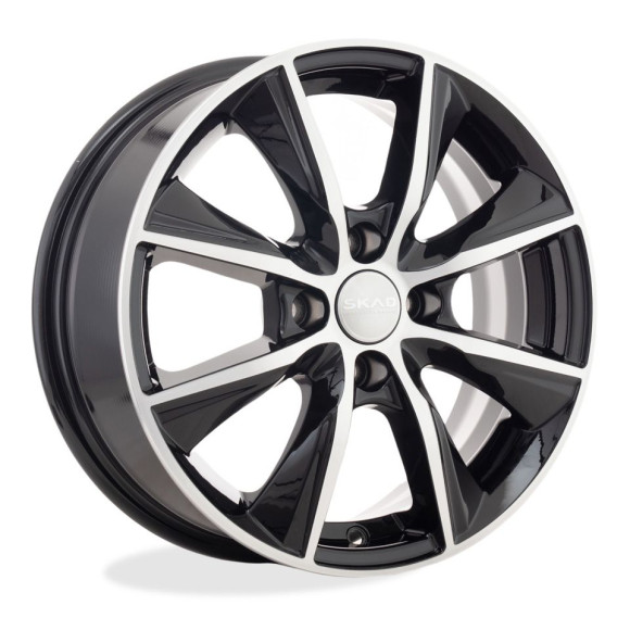 Диски СКАД 6,0\R15 4*100 ET40 d60.1 Алмаз