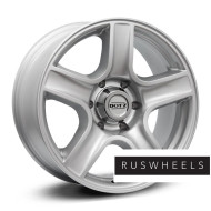Диски Dotz R16 / 8J PCD 6x114.3 ЕТ 20 ЦО 66.1 Hammada Диски Dotz R16 / 8J PCD 6x114.3 ЕТ 20 ЦО 66.1 Hammada