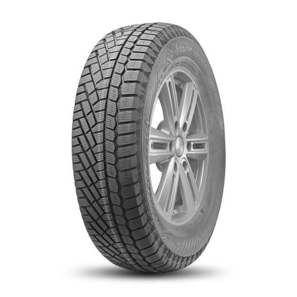 Шины Gislaved 255/50 r19 Soft Frost 200 107T