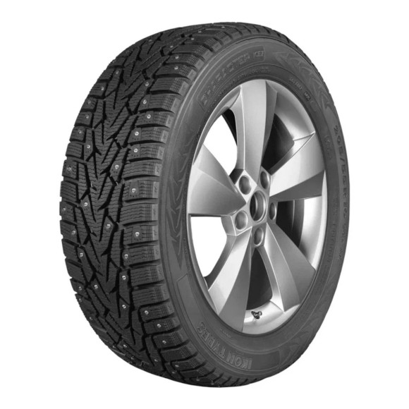 Шины Ikon 155/80 r13 Character Ice 7 (Nordman 7) 79T Шипы Шины Ikon 155/80 r13 Character Ice 7 (Nordman 7) 79T Шипы