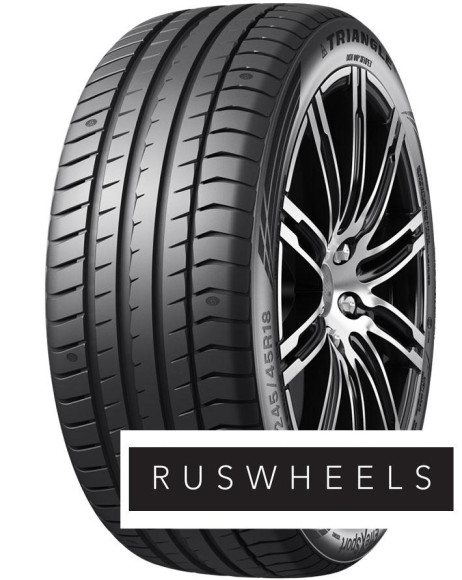 Шины Triangle 235/55 r19 EffeXSport TH202 105W