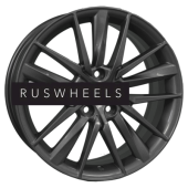 Диски Khomen Wheels 8x18/5x108 ET46 D63,4 KHW1807 (Tugella/Jaguar XF/F-Pace) Gray Диски Khomen Wheels 8x18/5x108 ET46 D63,4 KHW1807 (Tugella/Jaguar XF/F-Pace) Gray