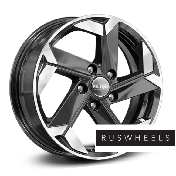 Диски iFree Original R16 / 6J PCD 5x112 ЕТ 43 ЦО 57.1 ZV Karoq ( КС979) Диски iFree Original R16 / 6J PCD 5x112 ЕТ 43 ЦО 57.1 ZV Karoq ( КС979)