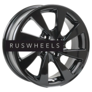 Диски RST 6x15/4x98 ET33 D58,6 R055 (Granta Cross) BL