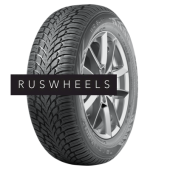 Шины Nokian Tyres 255/50R19 107V XL WR SUV 4 TL Run Flat