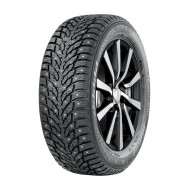 Шины Nokian Tyres 205/65R16 95T Hakkapeliitta 9 TL (шип.)