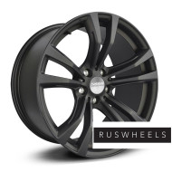 Диски Скад R18 / 8J PCD 5x120 ЕТ 34 ЦО 72.6 Мюнхен