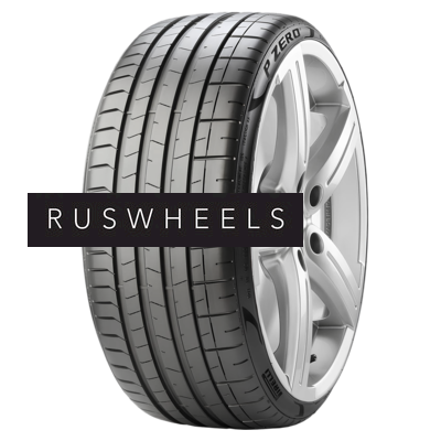 Шины Pirelli 275/45 r21 P Zero PZ4 Sports Car Noise cancelling system 107Y Шины Pirelli 275/45 r21 P Zero PZ4 Sports Car Noise cancelling system 107Y