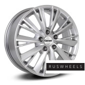 Диски Carwel R17 / 7J PCD 5x114.3 ЕТ 35 ЦО 60.1 Кивиристи